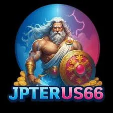 JPTERUS66 - Petualangan Epic dalam Dunia Fantasi